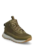 The North Face - M Bergen Mid Wp - Spordi &otilde;ue- ja matkajalatsid - 45