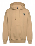The North Face - M Mountain Logo Relaxed Hooded Sweatshir - Spordi kapuutsiga pusad - S