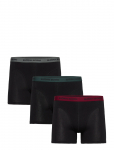 Bj&ouml;rn Borg - Cotton Stretch Boxer 3P - Bokserid - XL