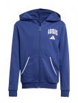 Adidas Sportswear - J Clgt Ft Fz - Kapuutsiga pusad - 152