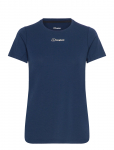 Berghaus - Bg W Berghaus Delta Ss Tee - Spordi T-s&auml;rgid - XS