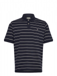 Gant - Striped Ss Polo - L&uuml;hikeste varrukatega - L