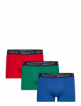 Gant - Trunk 3-Pack - Bokserid - XXL