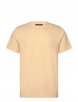 Mads N&oslash;rgaard - Cotton Jersey Frode Emb Logo Tee - L&uuml;hikeste varrukatega - XXL