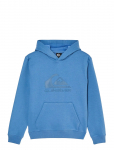 Quiksilver - Comp Logo Hoodie Youth - Kapuutsiga pusad - 12