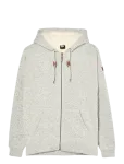 Quiksilver - Keller Sherpa - Spordi kapuutsiga pusad - L
