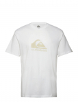 Quiksilver - Ev Comp Logo Ss - Spordi T-s&auml;rgid - S