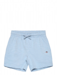 GANT - Shield Cotton Slub Shorts - L&uuml;hikesed dressip&uuml;ksid - 110/116