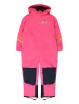Helly Hansen - K Rider 3.0 Ins Suit - Suusakombinesoonid ja -komplektid - 128