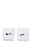 NIKE Equipment - Nike Swoosh Classic Wristbands 2Pk - Spordi randmepaelad - ONE SIZE