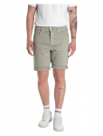 Replay - Rbj.981 Short Shorts Tapered - L&uuml;hikesed teksap&uuml;ksid - 38