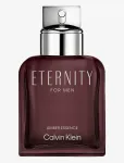 Calvin Klein - Eternity Man Amber Essence Eau De Parfum 100.00 Ml - Eau De Parfum - 100 ML