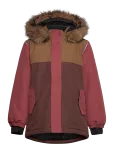 Mikk-line - Anorak Jacket - Suusajoped - 98