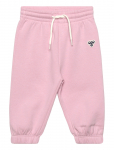 Hummel - Hmlmini Loose Pants Bee - Dressip&uuml;ksid - 68