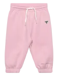 Hummel - Hmlmini Loose Pants Bee - Dressip&uuml;ksid - 68