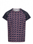 Hummel - Hmljr Mix T-Shirt S/S - L&uuml;hikeste varrukatega - 146/152