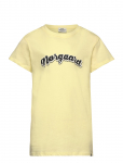 Mads N&oslash;rgaard - Single Organic Tuvina Tee - L&uuml;hikeste varrukatega - 140
