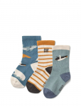 Liewood - Silas Socks 3-Pack - Sokid - 19/21