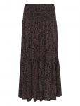Kaffe - Kabeathe Skirt - Maksiseelikud - M/L