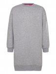 Juicy Couture - Juicy Stripe Crew Dress Bb - Pikkade varrukatega vabaajakleidid - 122