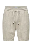 ONLY & SONS - Onstel Latham 0257 Shorts Noos - Linased l&uuml;hikesed p&uuml;ksid - S