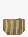 Meraki - Toiletry Bag, Mkdark Olive, Dark Ol - Tualett-tarvete kotid - ONE SIZE