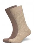 BOSS - 2P Rs Monogram Cc - Tavalised sokid - 43-46