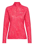 Calvin Klein Golf - Dakota Quarter Zip Top - Spordi aluss&auml;rgid - XXL