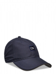 Calvin Klein Golf - Microfibre Baseball Cap - Spordi nokam&uuml;tsid - ONE SIZE