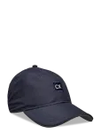 Calvin Klein Golf - Microfibre Baseball Cap - Spordi nokam&uuml;tsid - ONE SIZE