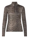 Sofie Schnoor - Mallorysw Blouse Long Sleeve - Sports Tops & T-shirts - S