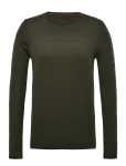 Icebreaker - Men Merino 175 Everyday Ls Crewe - Spordi aluss&auml;rgid - L