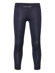 Icebreaker - Kids Merino 200 Oasis Leggings - Baselayer Bottoms - 6