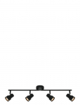 Nordlux - Boston 4-Rail | Loftlampe - Prožektorid - L71CM