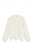 MSCH Copenhagen - Mschblanka Amrita Shirt - Pikkade varrukatega - M/L