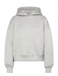 Weekday - Oversized Scuba Hoodie - Kapuutsiga pusad - XL