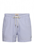 Morris - Morris Seersucker Bathing Trunks - L&uuml;hikesed p&uuml;ksid - XL