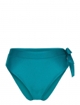 Hunkem&ouml;ller - Aqua High Leg Hw - K&otilde;rge v&ouml;&ouml;kohaga bikiinid - XS