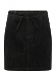 Kaffe - Kakerstin Skirt - L&uuml;hikesed seelikud - 42