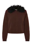 Karen By Simonsen - Kbbelinda Cardigan - Kardiganid - S