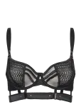 Hunkem&ouml;ller - Missy Non-Padded Underwired Bra - Tugikaartega rinnahoidjad - 70 B