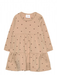 The New - Tnsbnova L_S Bodydress - Pikkade varrukatega vabaajakleidid - 86