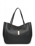 Polo Ralph Lauren - Small Grain-P Id Tote-Tte-Med - Kandekotid - ONE SIZE
