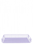Mette Ditmer - Lift Tray - Kandikud - ONE SIZE