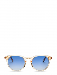 MessyWeekend - New Depp - D-raamiga Wayfarer p&auml;ikeseprillid - ONE SIZE