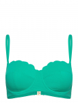 Hunkem&ouml;ller - Scallop Pb - Tugikaartega bikiinitopid - B x 80