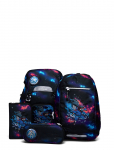 Beckmann Norway - Classic Set, Ninja Elements - Seljakotid - 22 L
