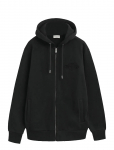 GANT - Reg Tonal Shield Full Zip Hoodie - Kapuutsiga pusad - XXL
