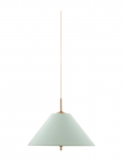 Globen Lighting - Pendant Iris 25 - Rippvalgustid - &Oslash; 25 CM