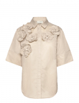 Copenhagen Muse - Cmsimi-Shirt - L&uuml;hikeste varrukatega - XS/S